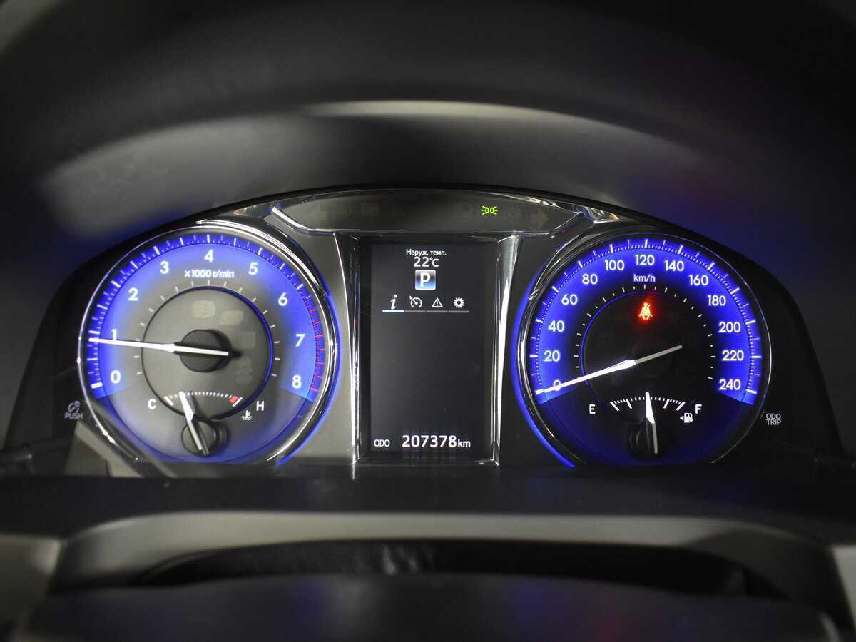 Купить Toyota Camry, 2017, 208 000 км.. Фото: #14