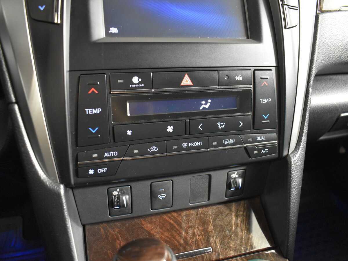 Купить Toyota Camry, 2017, 208 000 км.. Фото: #16