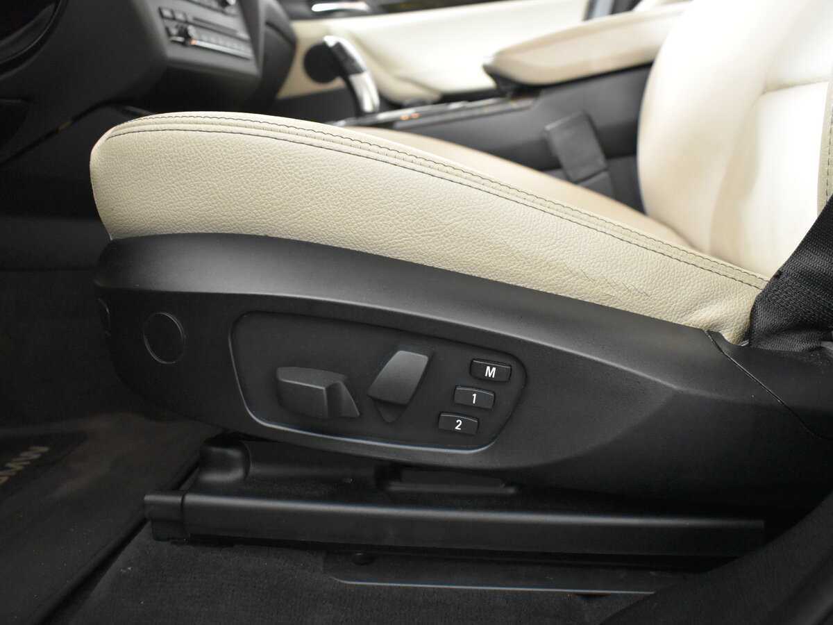 Купить BMW X3, 2013, 101 387 км.. Фото: #9