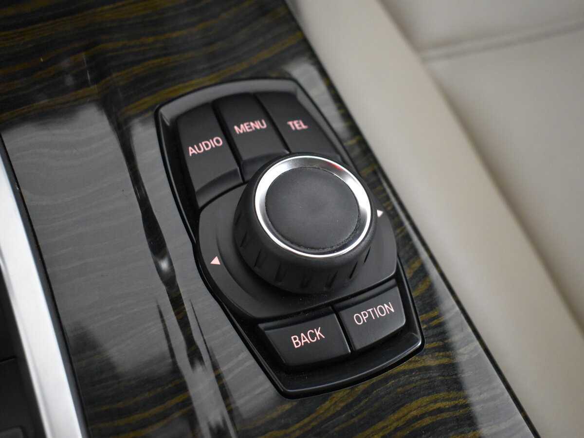 Купить BMW X3, 2013, 101 387 км.. Фото: #17