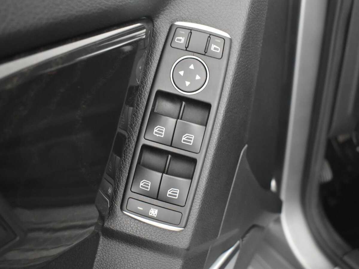 Купить Mercedes-Benz GLK-Класс, 2014, 162 000 км.. Фото: #7