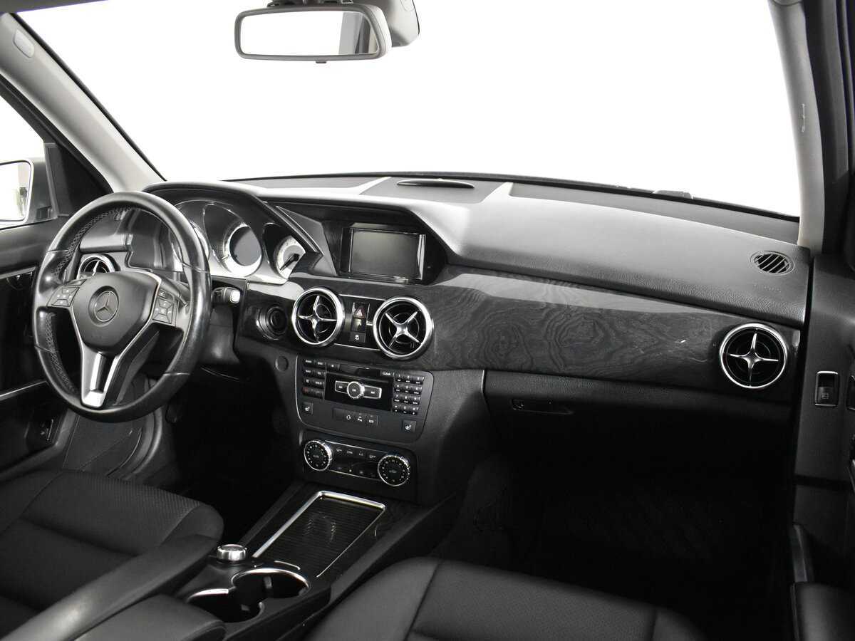 Купить Mercedes-Benz GLK-Класс, 2014, 162 000 км.. Фото: #11