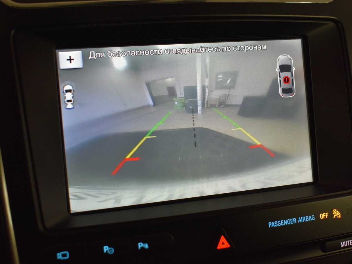 Купить Ford Explorer, 2018, 146 851 км.. Фото: #24