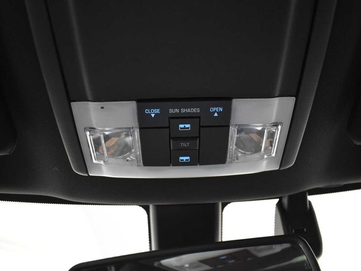 Купить Ford Explorer, 2018, 146 851 км.. Фото: #25