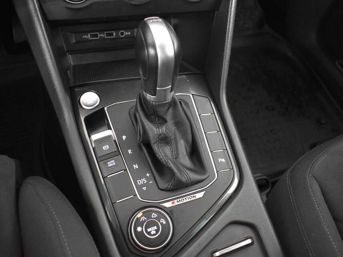 Купить Volkswagen Tiguan, 2017, 189 000 км.. Фото: #14