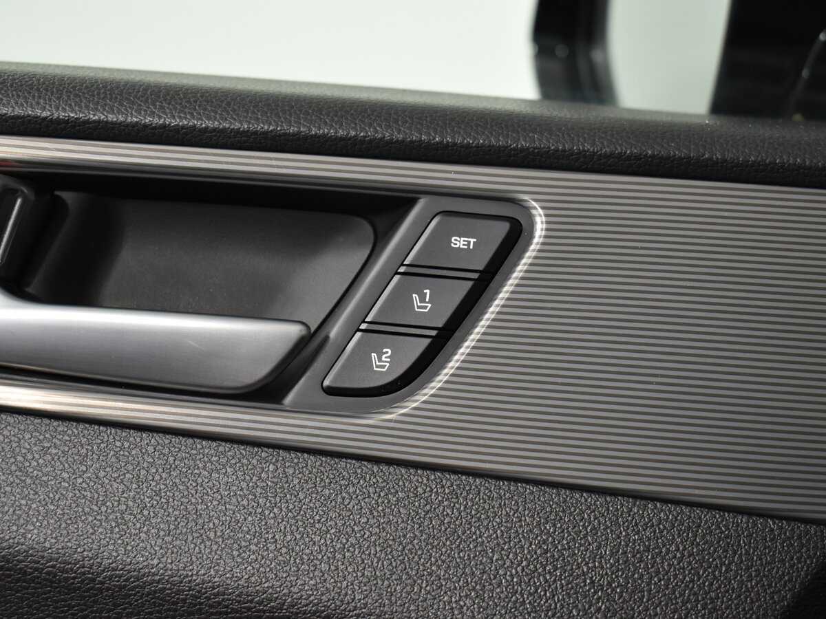 Купить Hyundai Sonata, 2018, 86 000 км.. Фото: #8