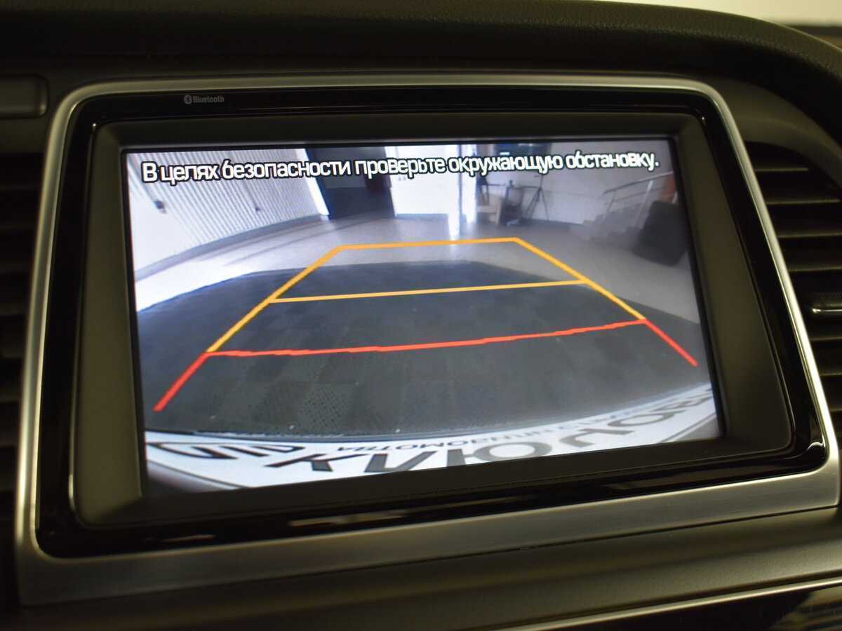 Купить Hyundai Sonata, 2018, 86 000 км.. Фото: #19