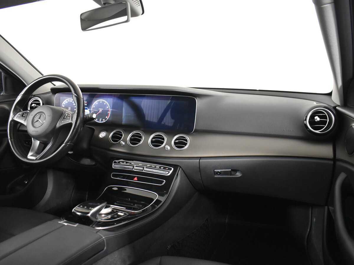 Купить Mercedes-Benz E-Класс, 2016, 144 090 км.. Фото: #13