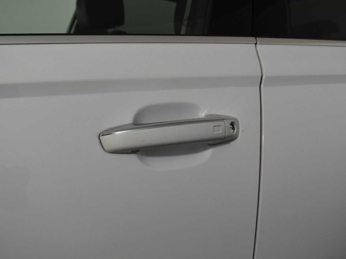 Купить Audi A6, 2017, 242 888 км.. Фото: #6