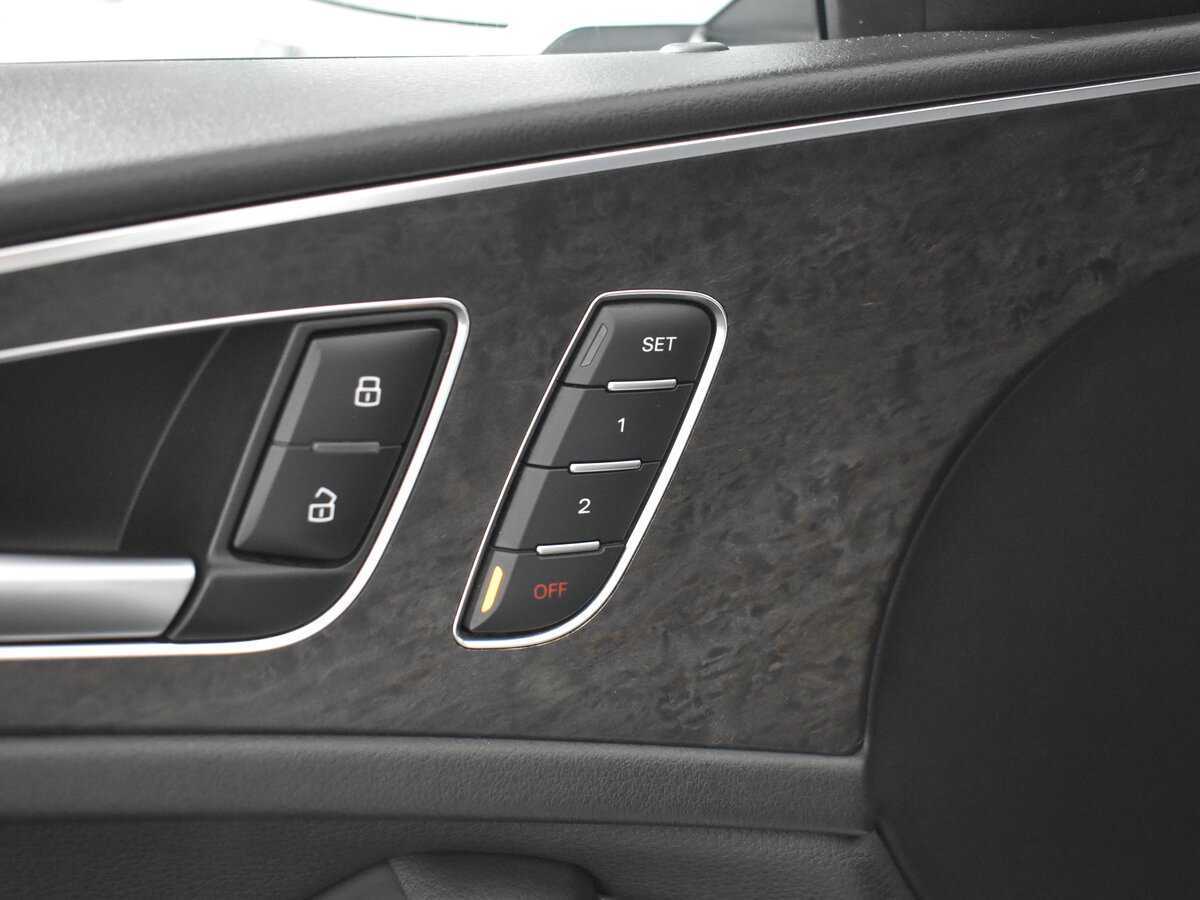 Купить Audi A6, 2017, 242 888 км.. Фото: #10