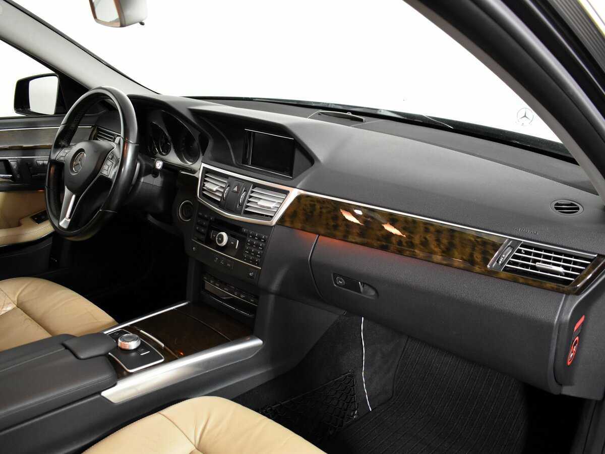 Купить Mercedes-Benz E-Класс, 2012, 177 172 км.. Фото: #16