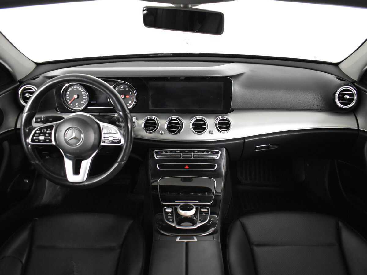 Купить Mercedes-Benz E-Класс, 2018, 294 000 км.. Фото: #11
