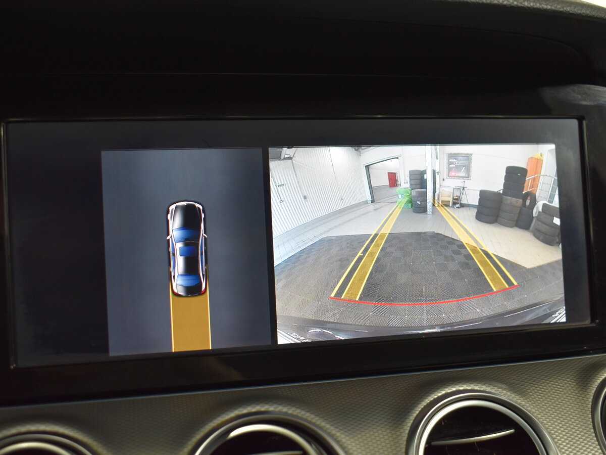 Купить Mercedes-Benz E-Класс, 2018, 294 000 км.. Фото: #15