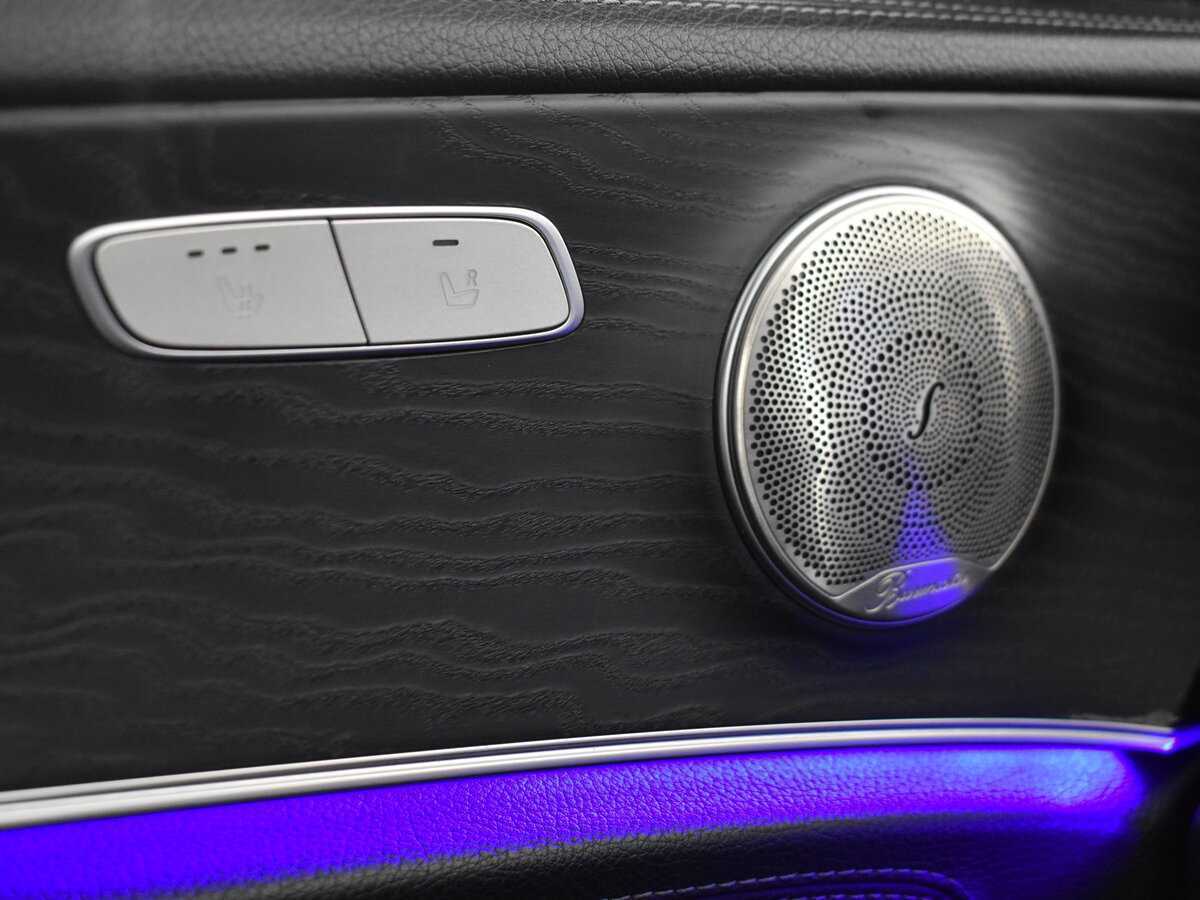 Купить Mercedes-Benz E-Класс, 2019, 247 500 км.. Фото: #7