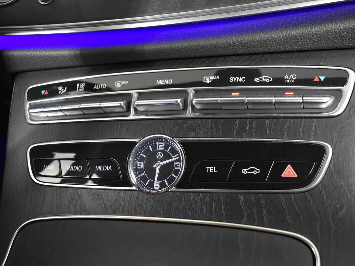 Купить Mercedes-Benz E-Класс, 2019, 247 500 км.. Фото: #13