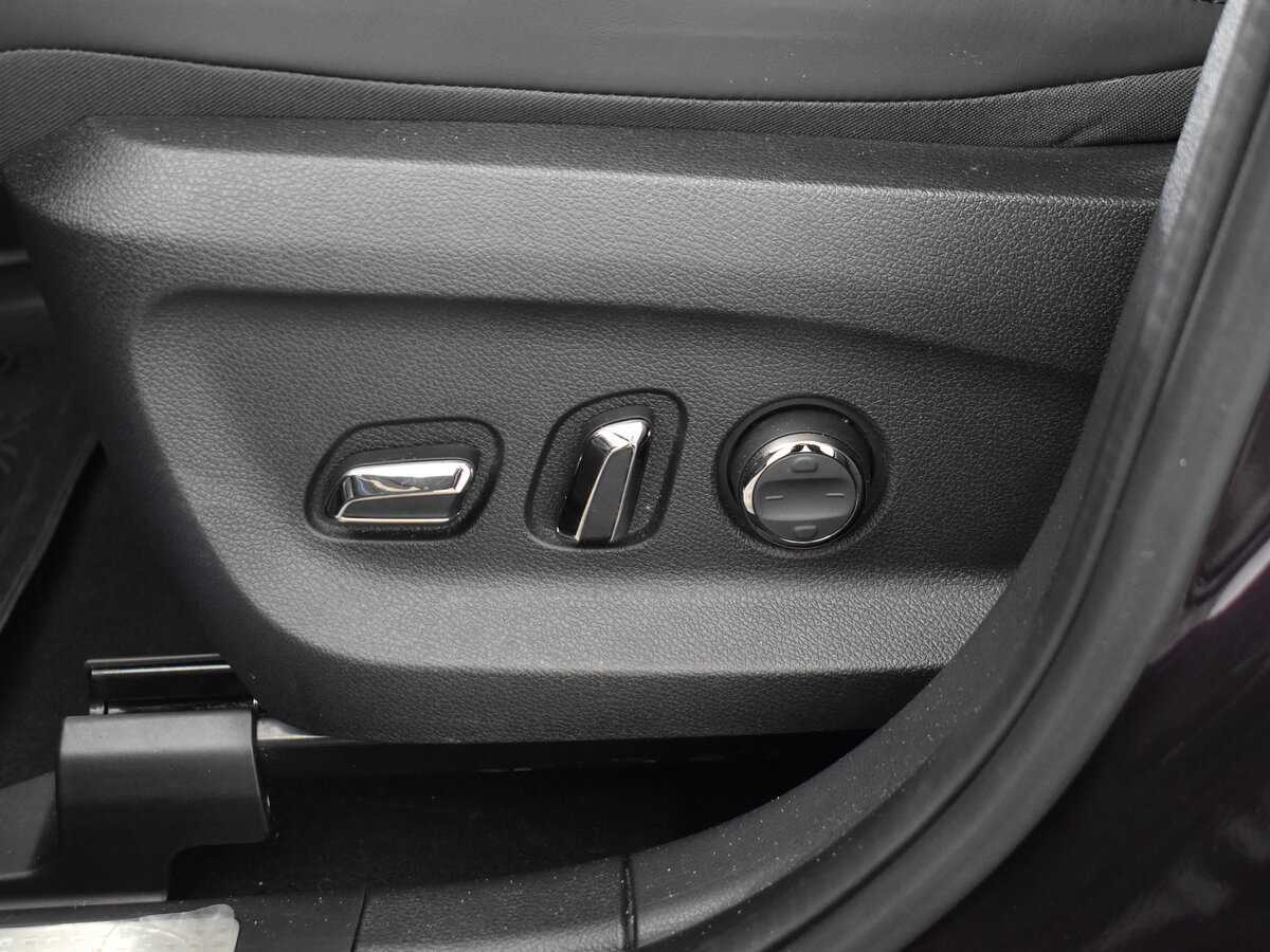 Купить EXEED TXL, 2022, 64 843 км.. Фото: #9