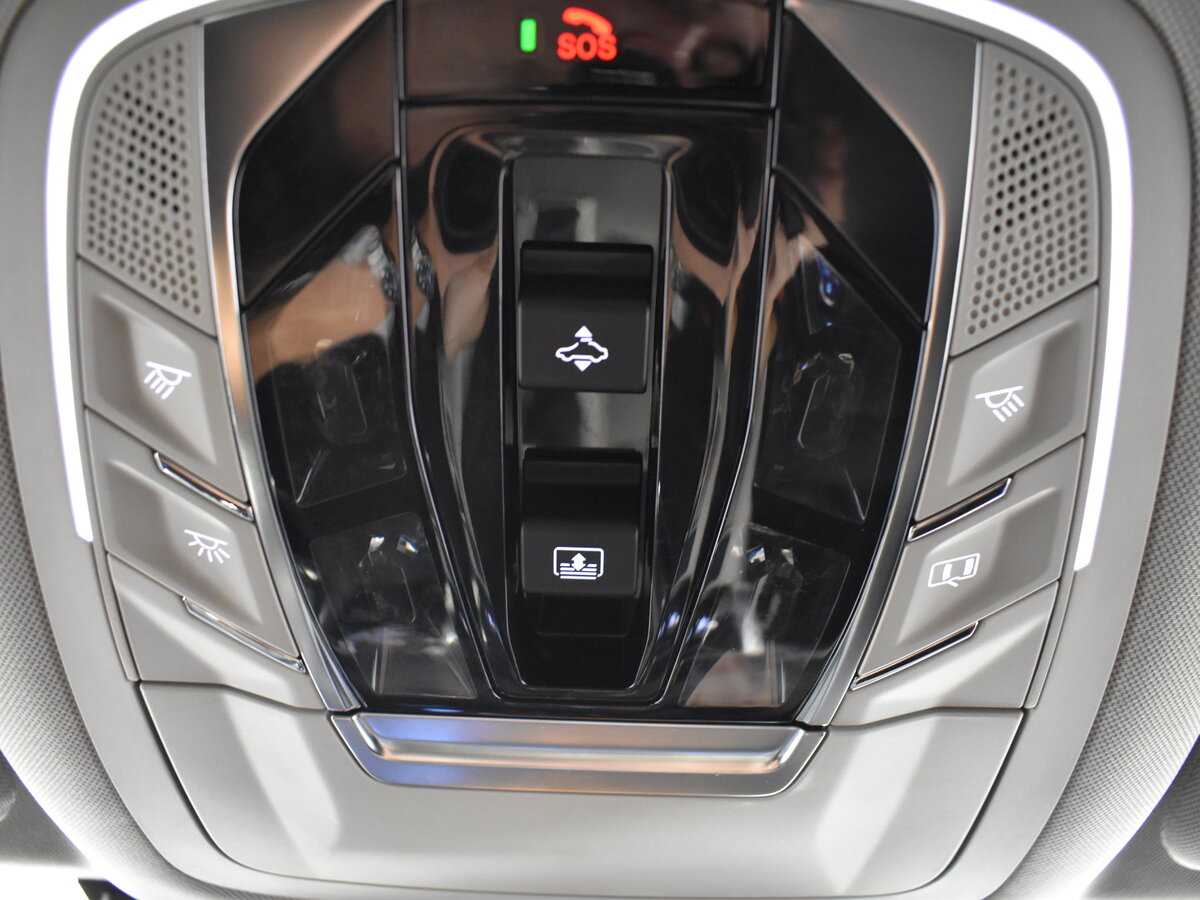 Купить EXEED TXL, 2022, 64 843 км.. Фото: #22