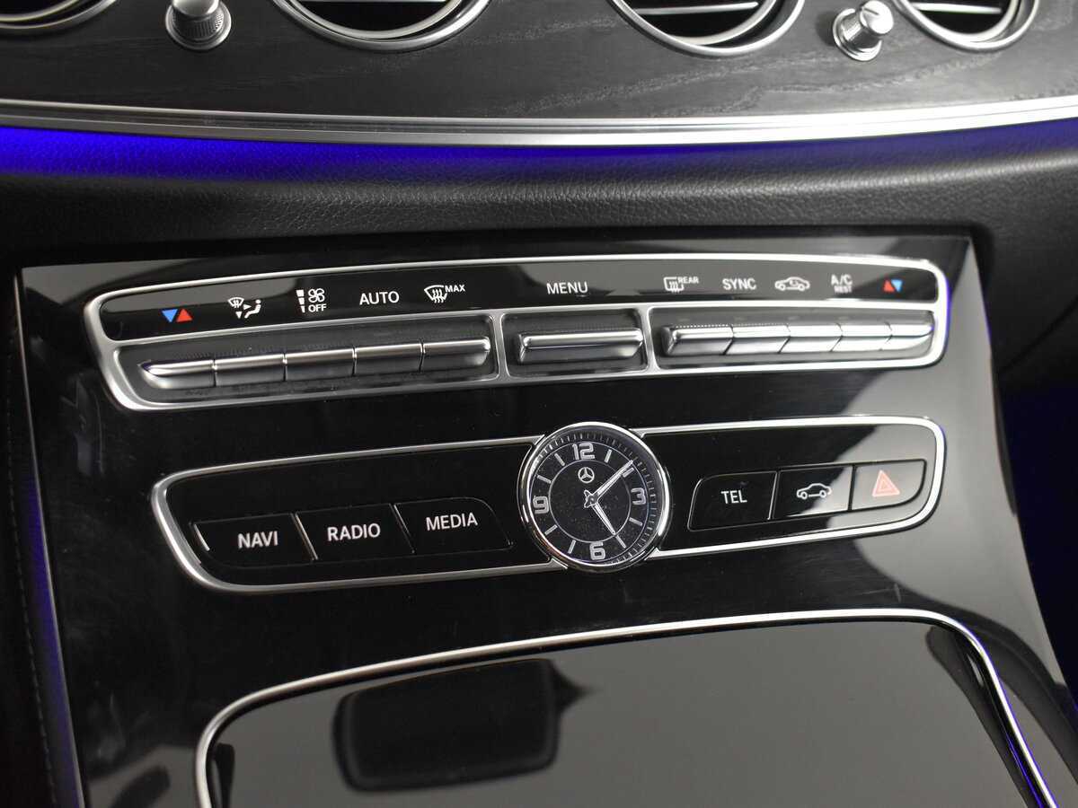 Купить Mercedes-Benz E-Класс, 2017, 165 000 км.. Фото: #16