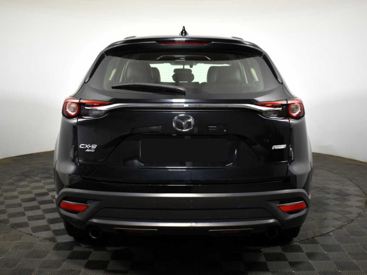 Купить Mazda CX-9, 2018, 165 000 км.. Фото: #4