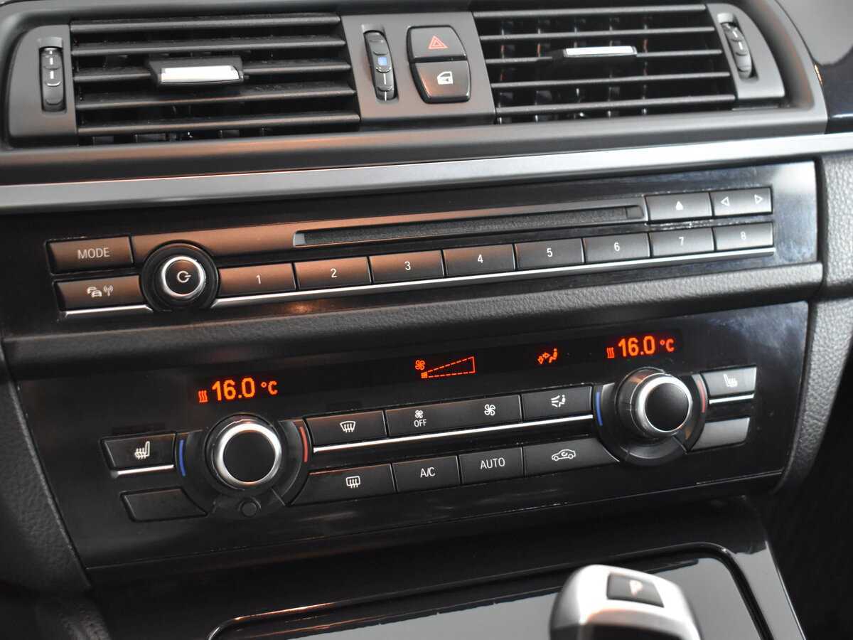 Купить BMW 5 серии, 2016, 174 365 км.. Фото: #15