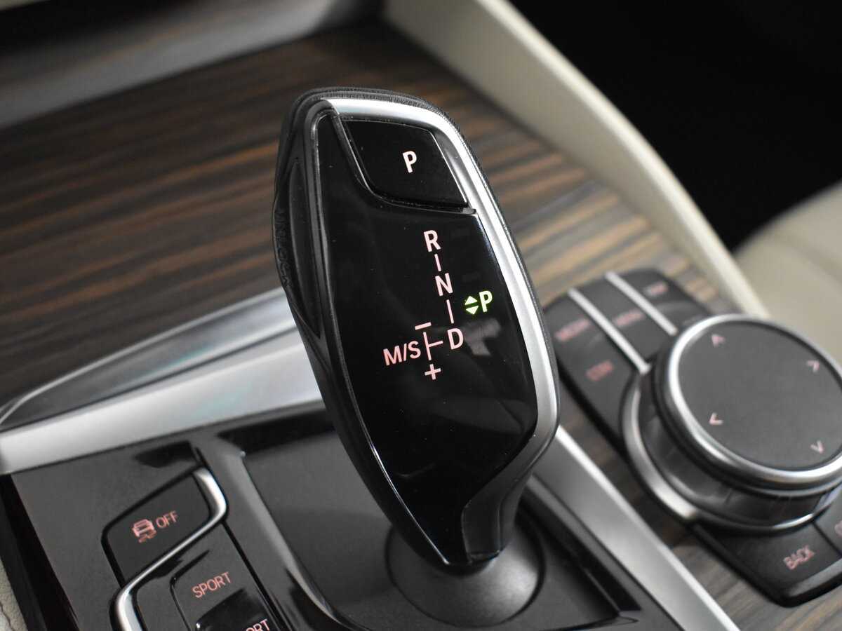 Купить BMW 5 серии, 2019, 166 000 км.. Фото: #17