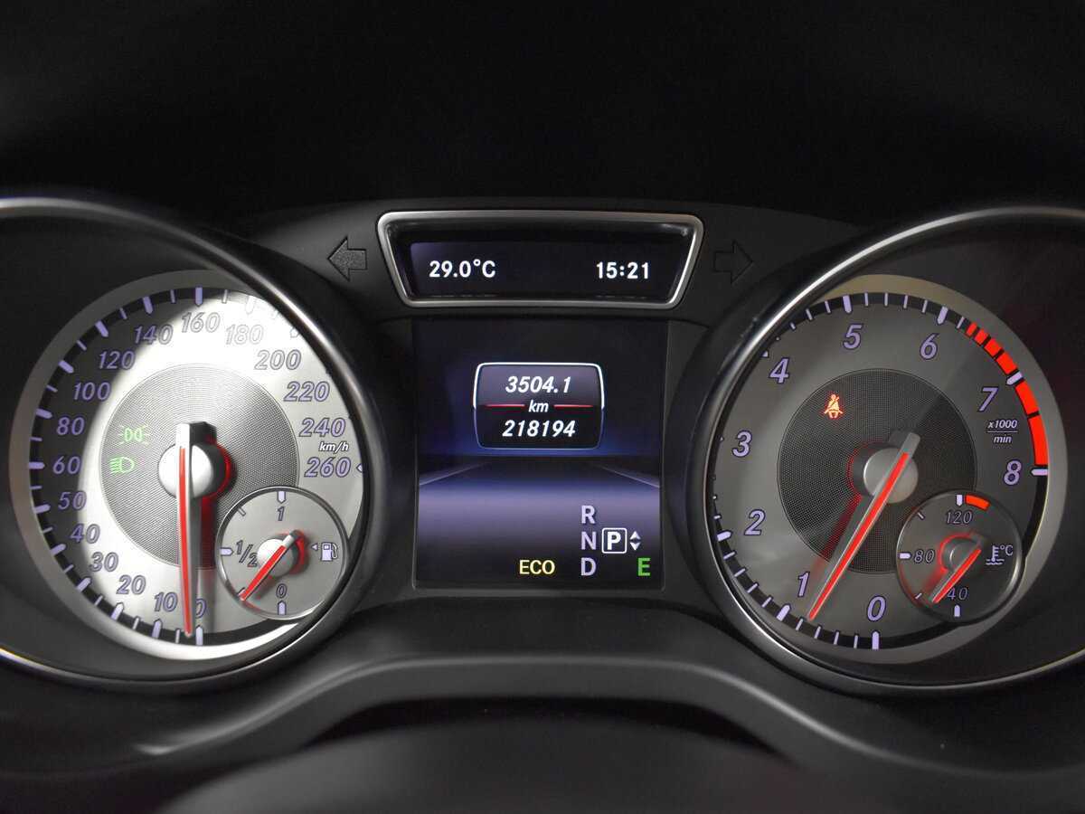 Купить Mercedes-Benz CLA, 2013, 219 000 км.. Фото: #12