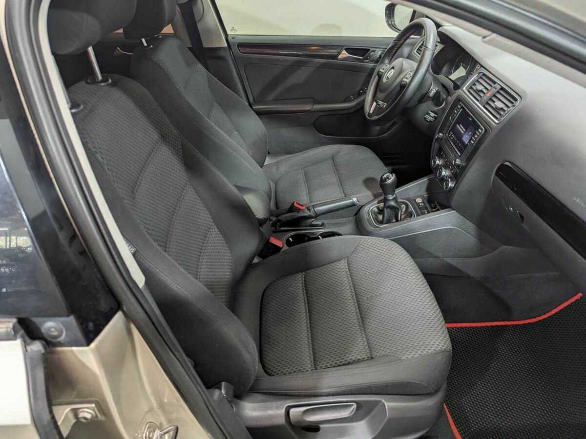 Купить Фольксваген Джетта, 2012, 251 739 км.. Фото: #7