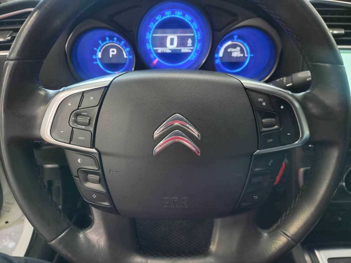 Купить Citroen C4, 2015, 137 734 км.. Фото: #11