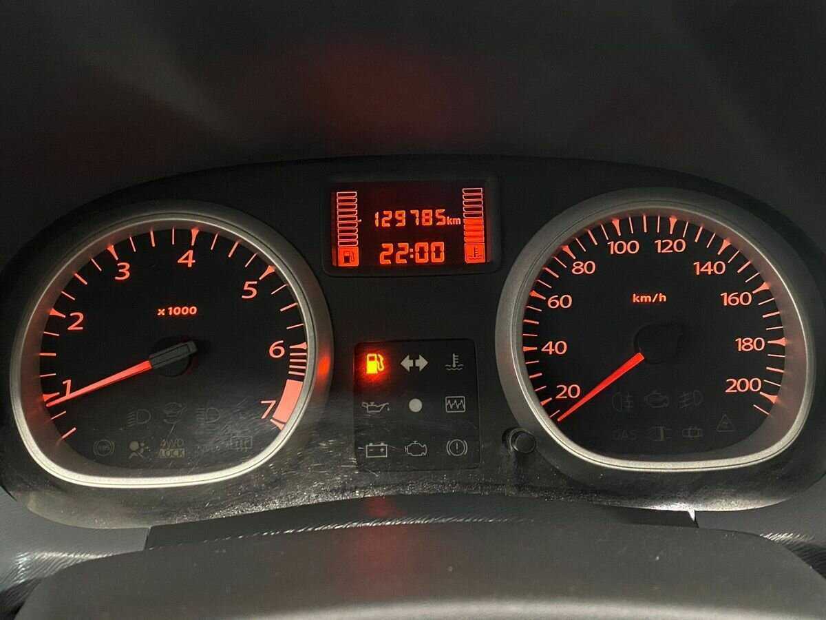 Купить Рено Дастер, 2014, 130 000 км.. Фото: #11