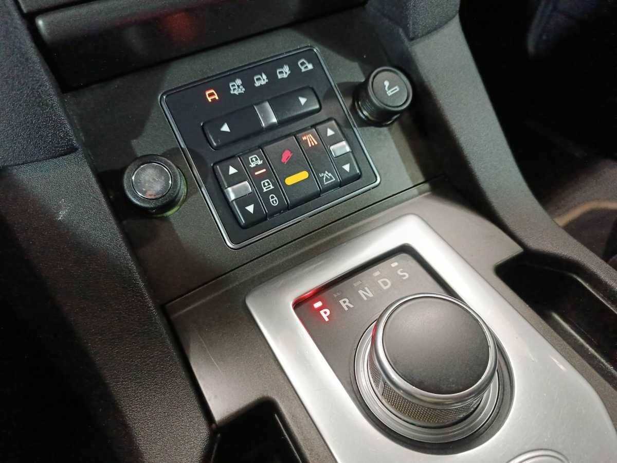 Купить Land Rover Discovery, 2013, 317 064 км.. Фото: #15