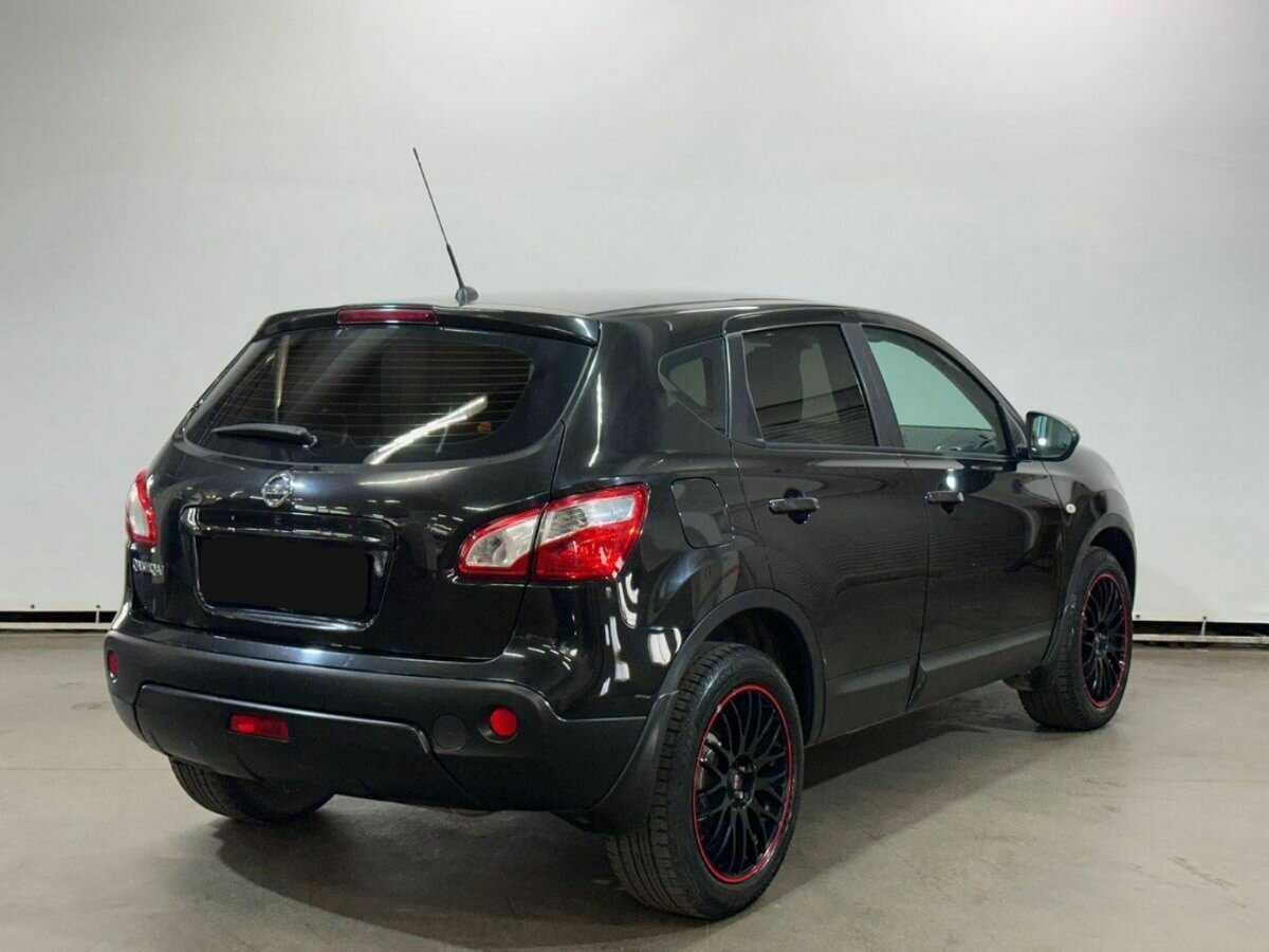 Купить Ниссан Кашкай, 2012, 169 407 км.. Фото: #4