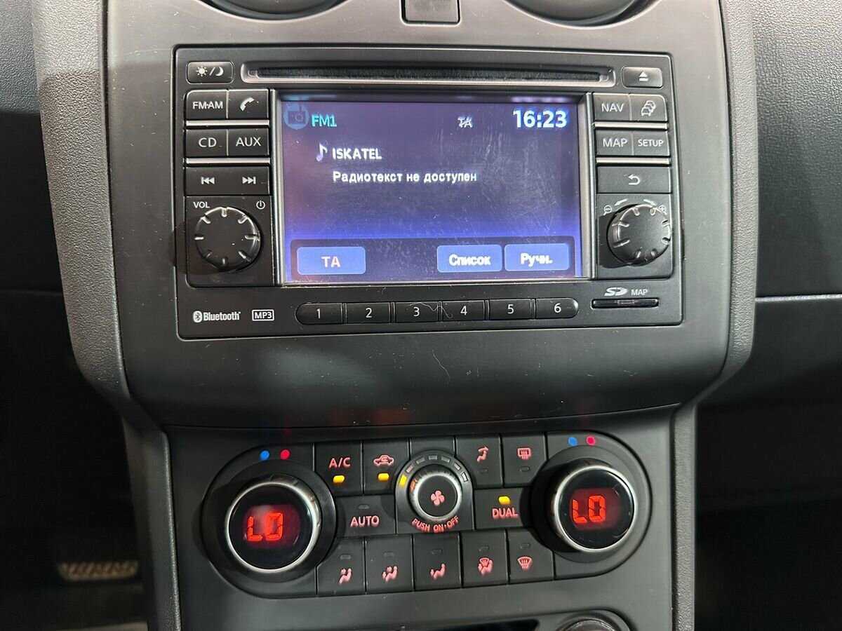 Купить Ниссан Кашкай, 2012, 169 407 км.. Фото: #12