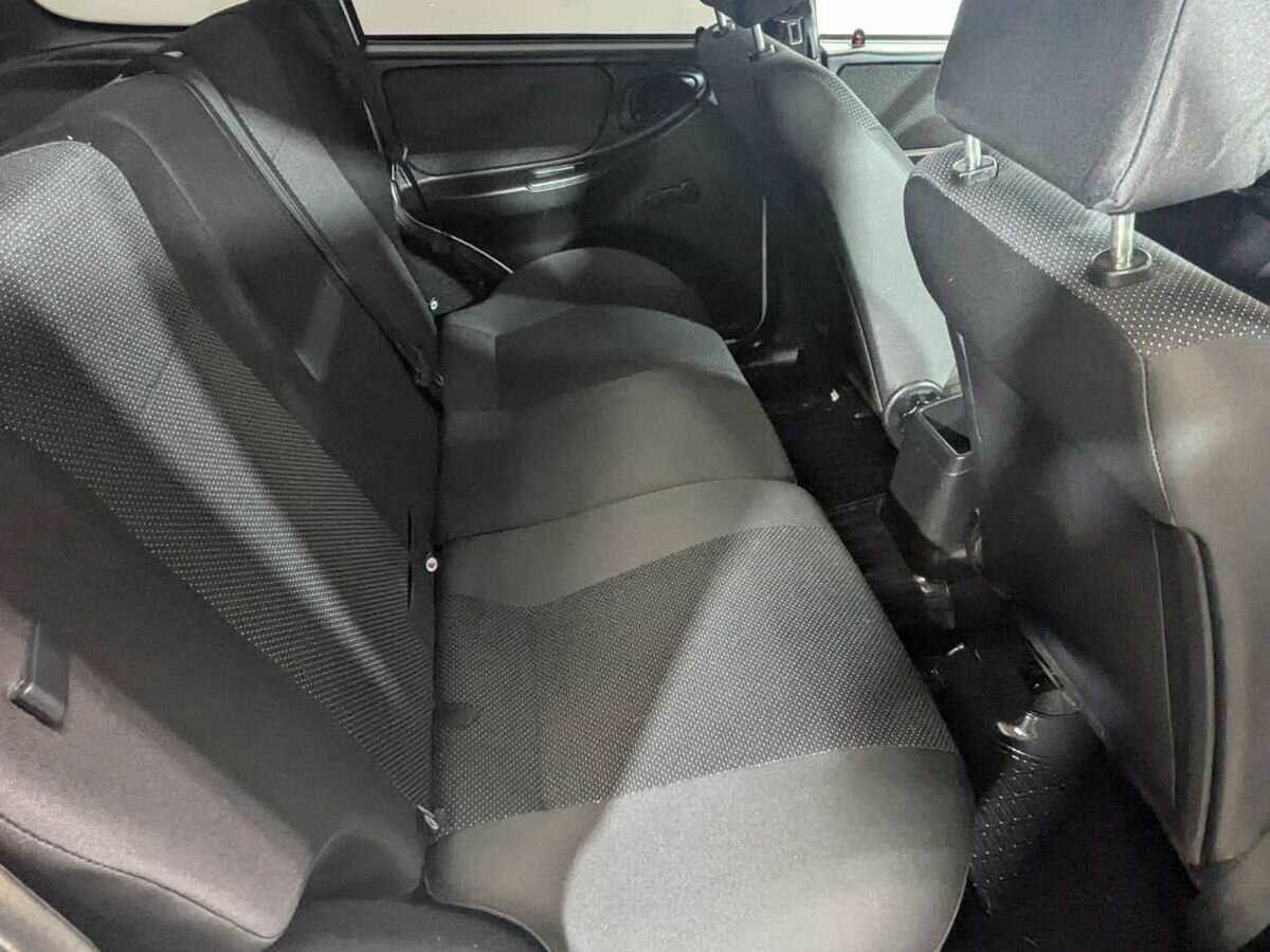 Купить Chevrolet Niva, 2018, 152 442 км.. Фото: #10