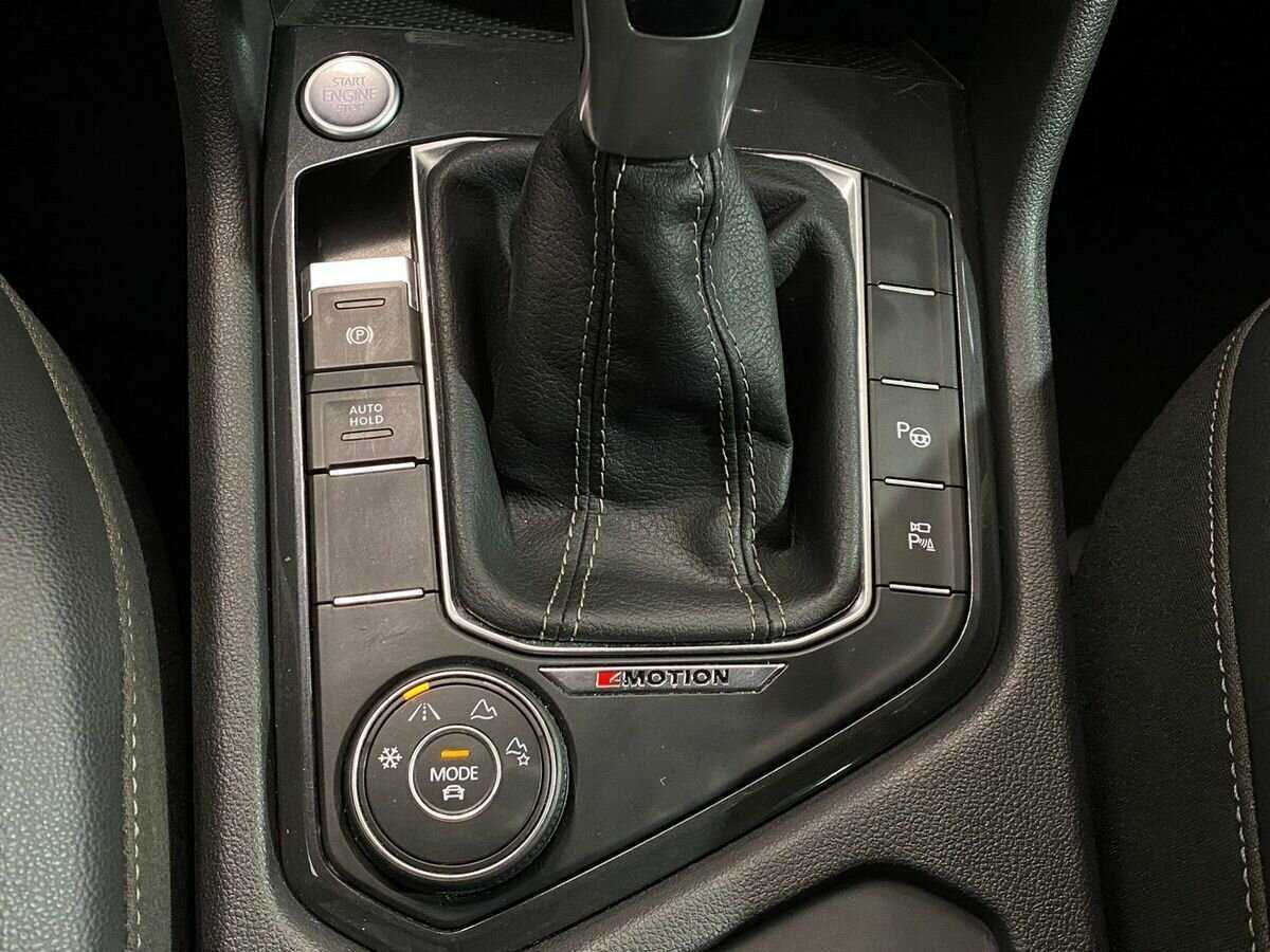 Купить Volkswagen Tiguan, 2021, 67 560 км.. Фото: #16