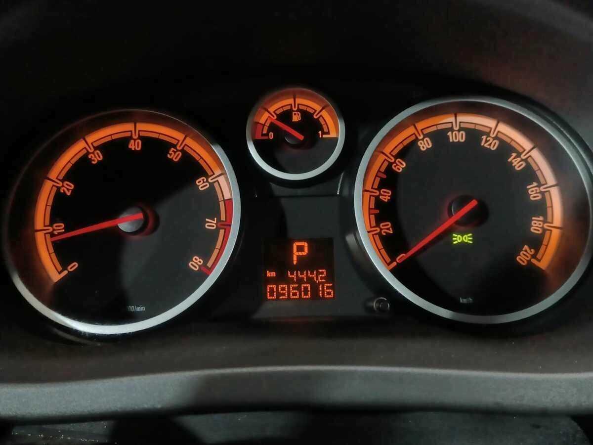 Купить Opel Corsa, 2013, 96 014 км.. Фото: #11