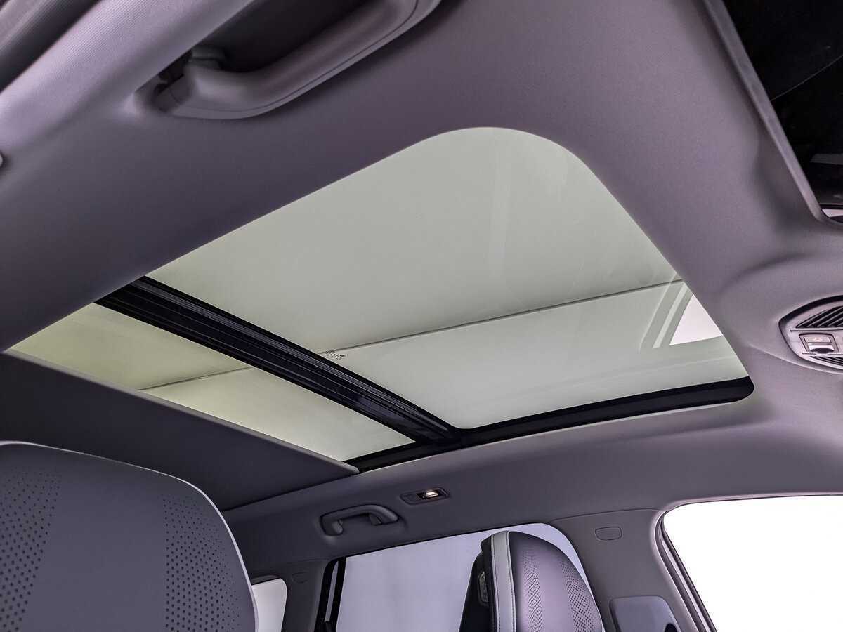 Купить Geely Atlas, 2024, 2 460 км.. Фото: #16