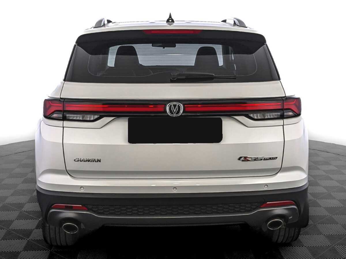Купить Changan CS35PLUS, 2023, 22 950 км.. Фото: #5