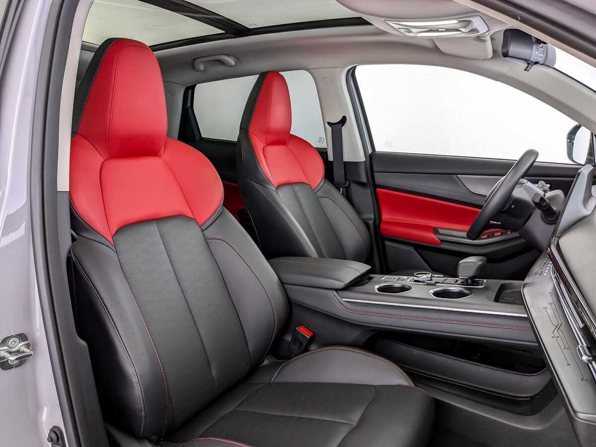 Купить Changan CS55PLUS, 2023, 14 088 км.. Фото: #19