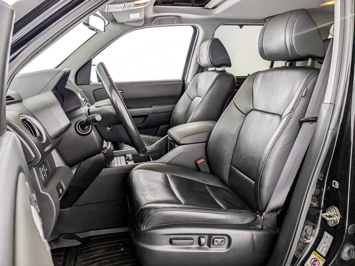 Купить Honda Pilot, 2014, 128 018 км.. Фото: #15