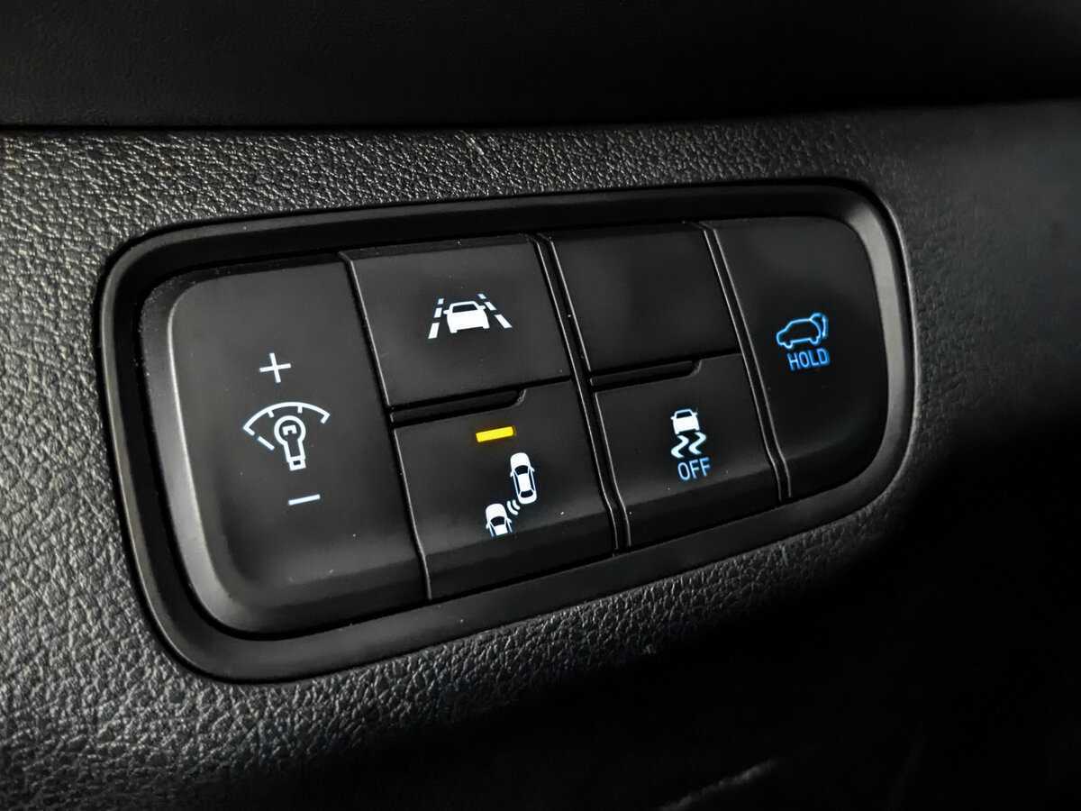 Купить Hyundai Santa Fe, 2018, 106 000 км.. Фото: #21