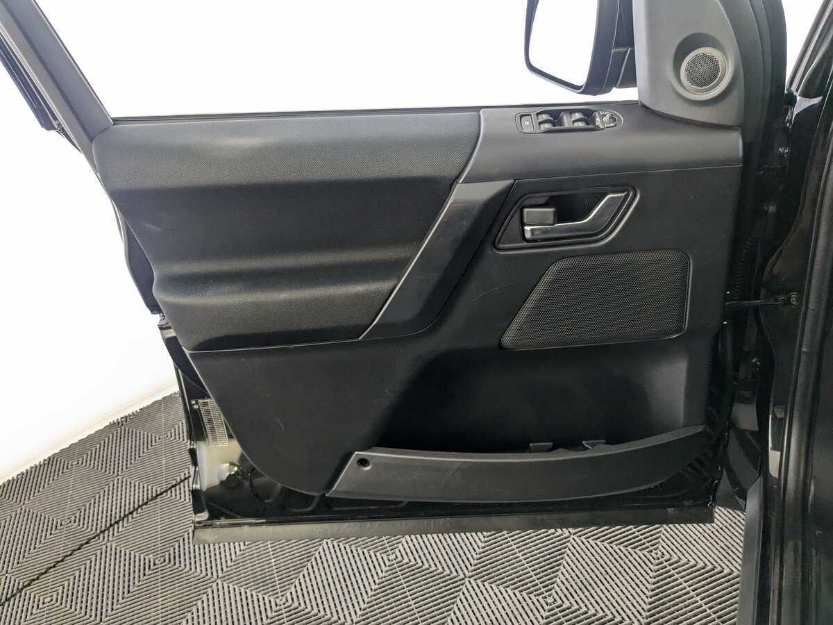 Купить Land Rover Freelander, 2013, 198 109 км.. Фото: #11