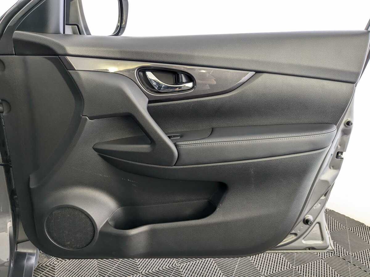 Купить Nissan X-Trail, 2021, 89 645 км.. Фото: #13