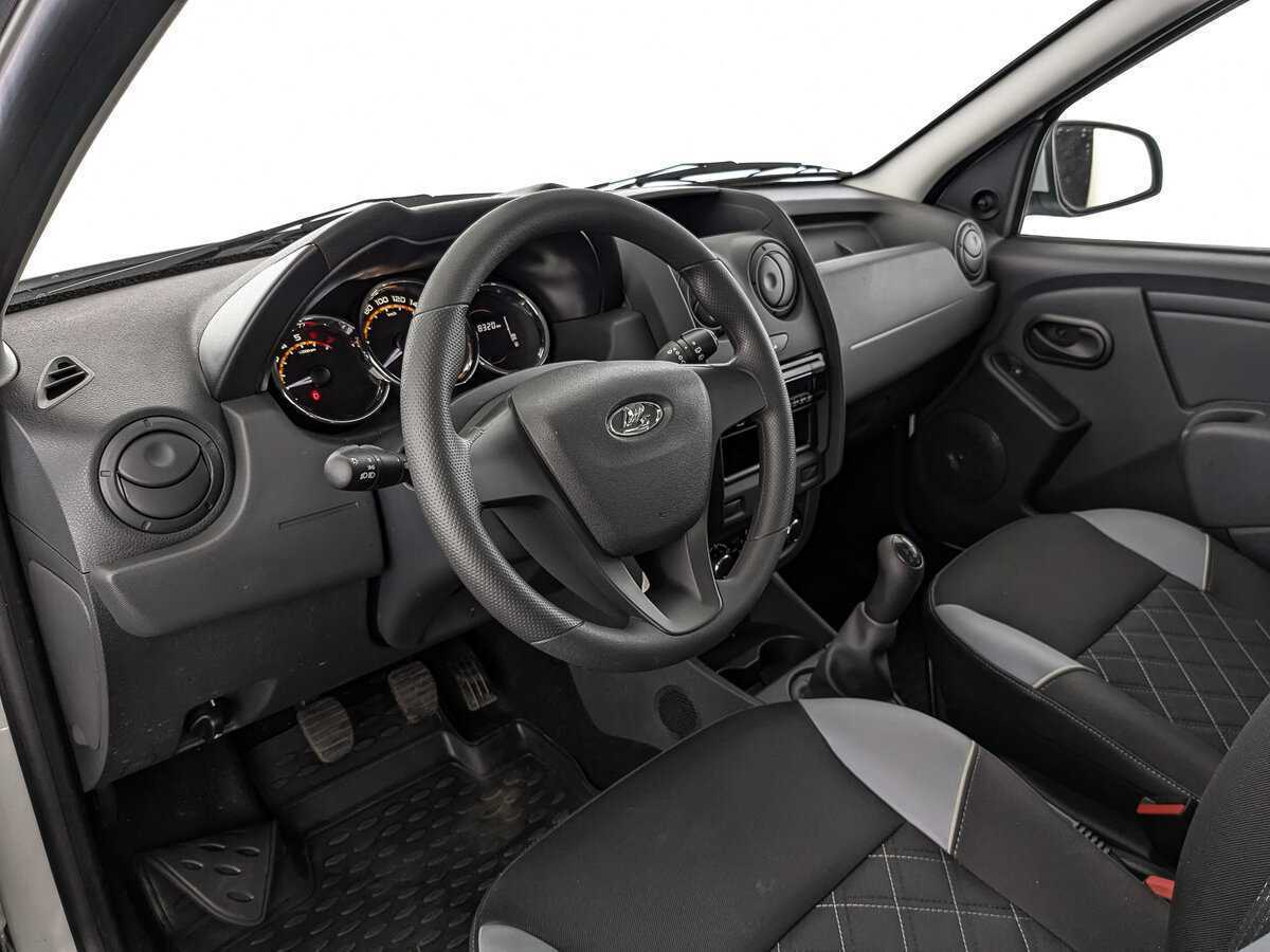 Купить Lada (ВАЗ) Largus, 2023, 8 315 км.. Фото: #10