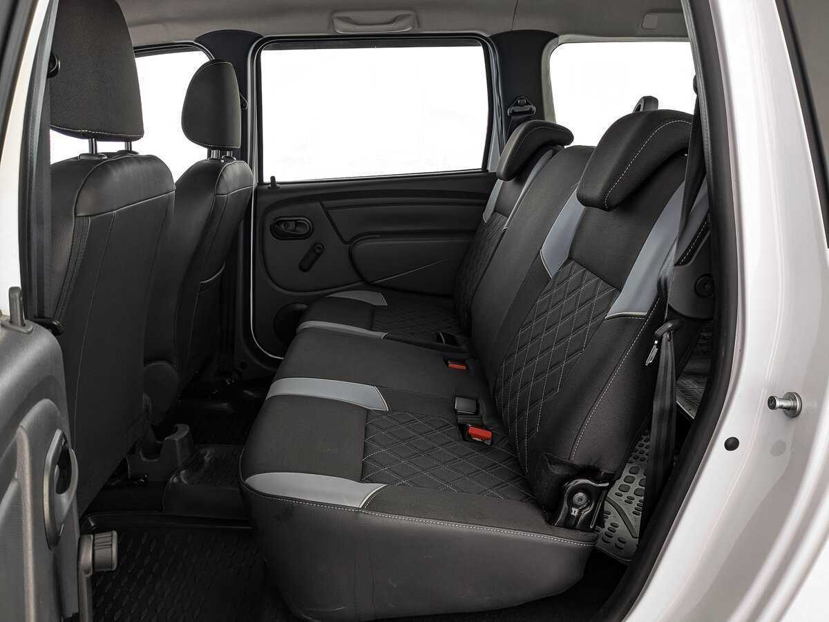 Купить Lada (ВАЗ) Largus, 2023, 8 315 км.. Фото: #13