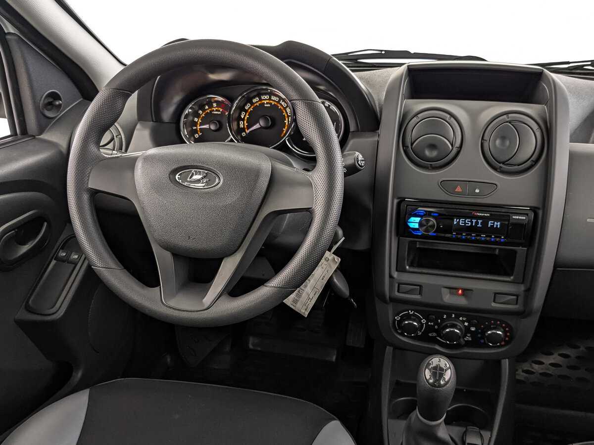 Купить Lada (ВАЗ) Largus, 2023, 8 315 км.. Фото: #16