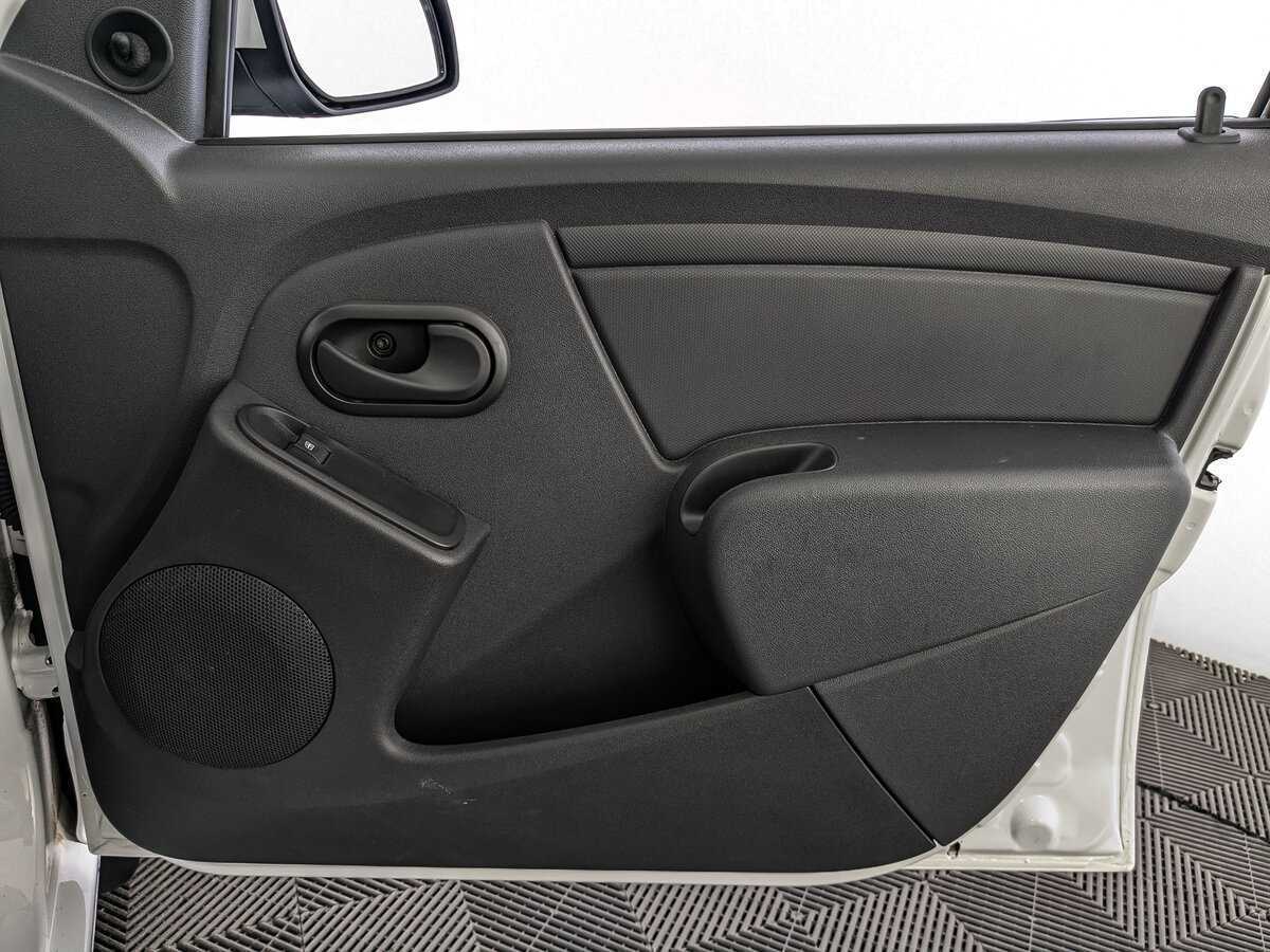 Купить Lada (ВАЗ) Largus, 2023, 8 315 км.. Фото: #20