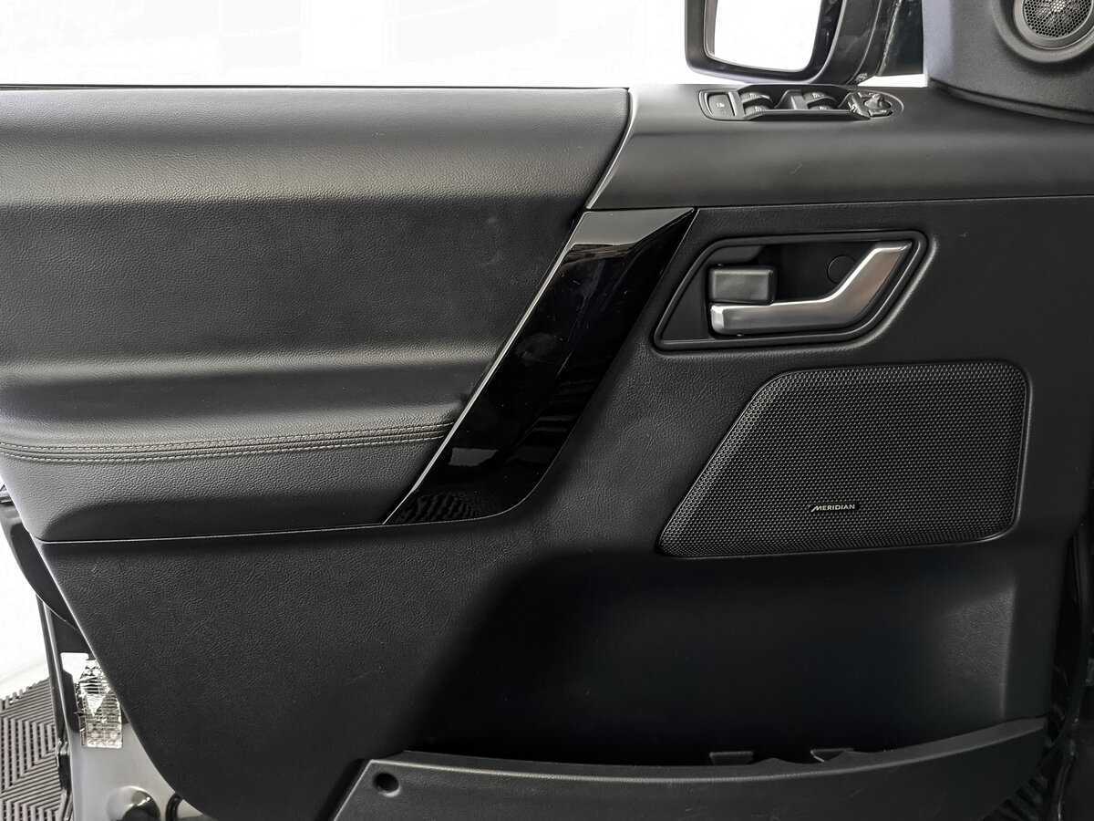 Купить Land Rover Freelander, 2014, 94 989 км.. Фото: #14