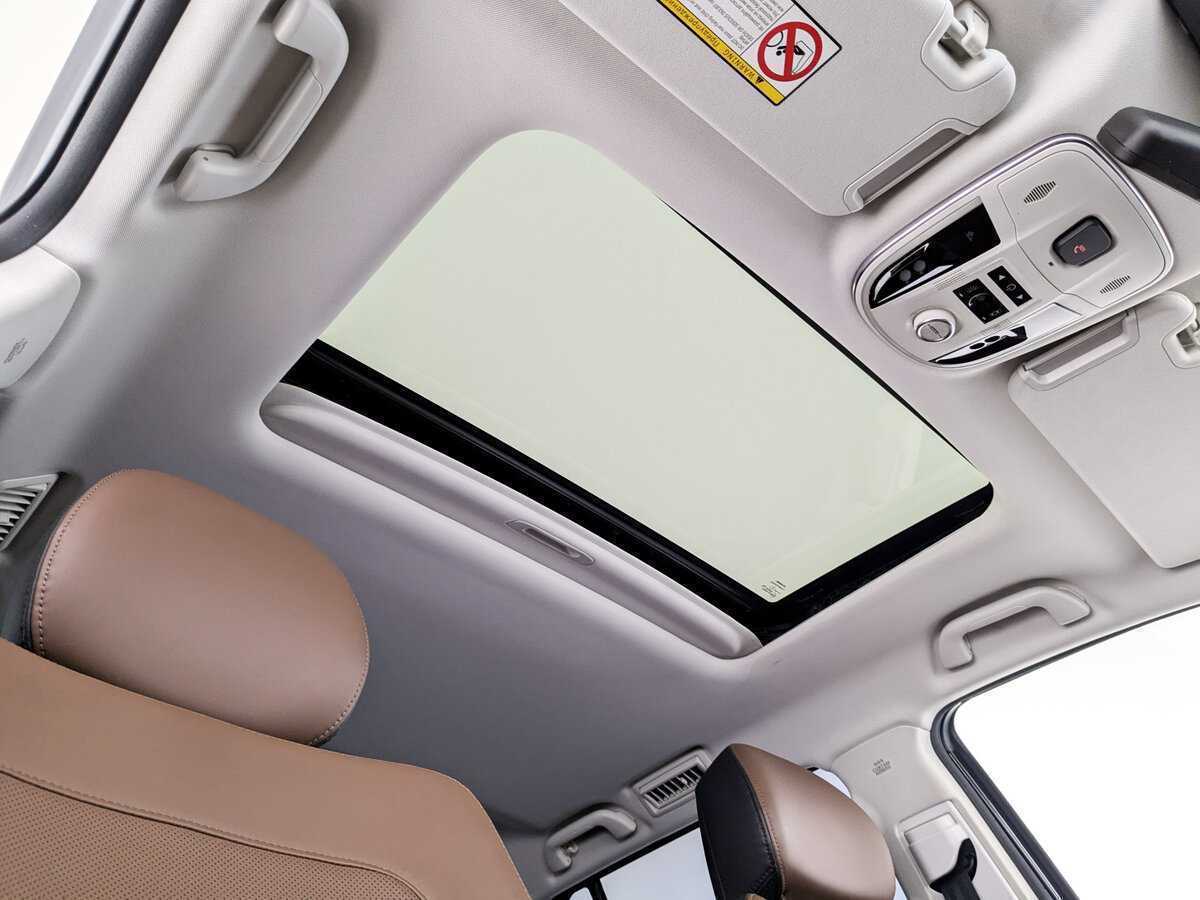 Купить Haval H9, 2020, 50 664 км.. Фото: #18