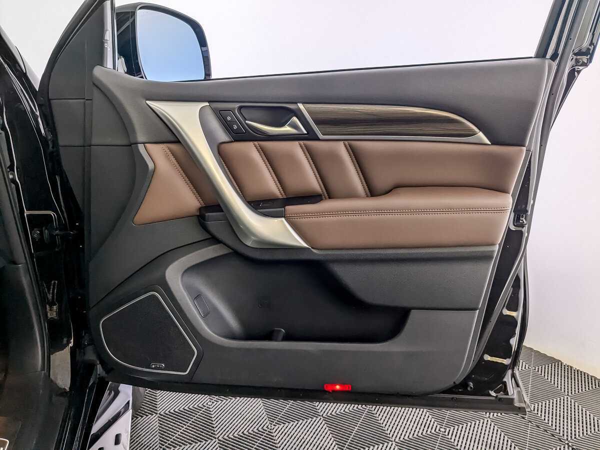 Купить Haval H9, 2020, 50 664 км.. Фото: #20