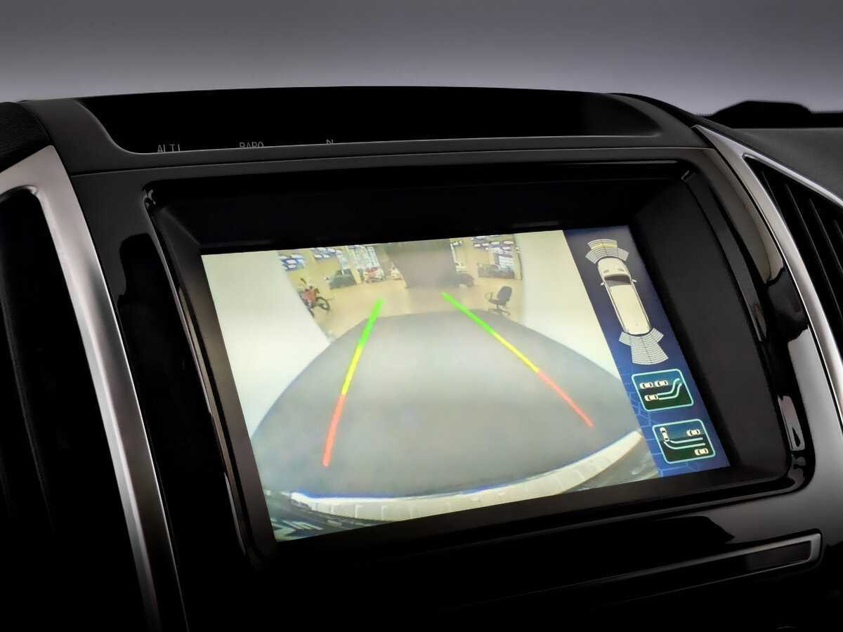 Купить Haval H9, 2020, 50 664 км.. Фото: #24